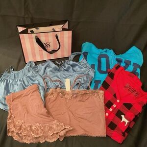 Victoria's Secret small bundle